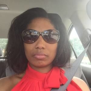 Meet your Posher, Cortney
